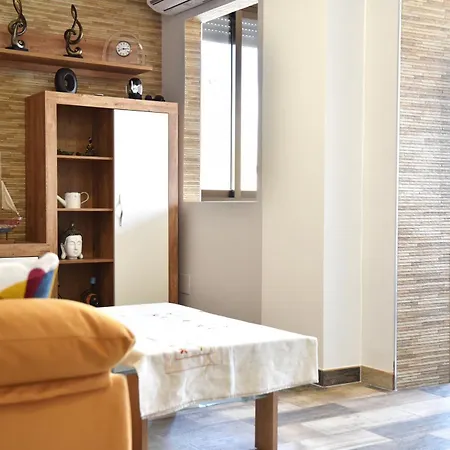 Appartamento Sur Palmeras 3