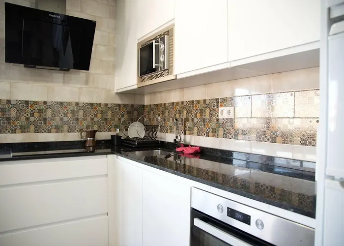 Appartamento Sur Palmeras 3