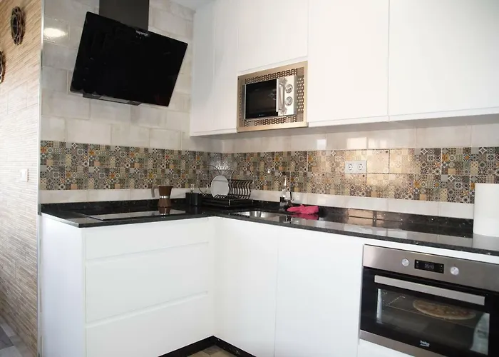 Sur Palmeras 3 * Fuengirola