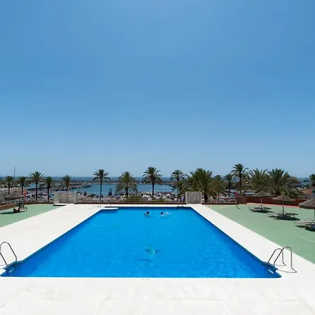 Sur Palmeras 3 Apartment *