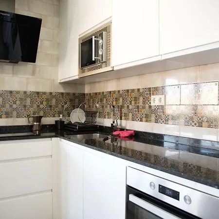 Apartment Sur Palmeras 3