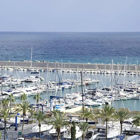 Sur Palmeras 3 Apartment Fuengirola