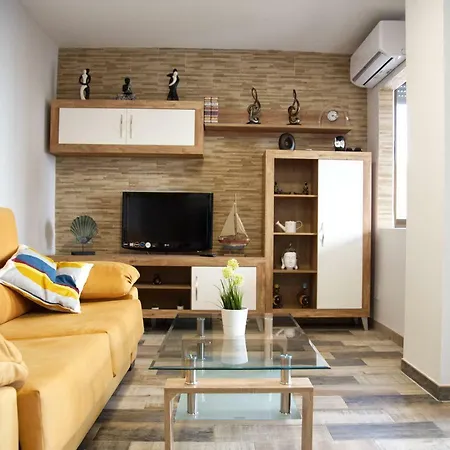 Apartment Sur Palmeras 3