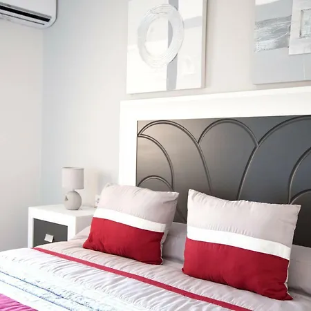 Appartement Sur Palmeras 3 Fuengirola