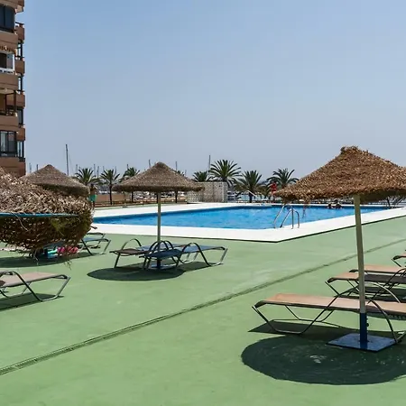Sur Palmeras 3 *
