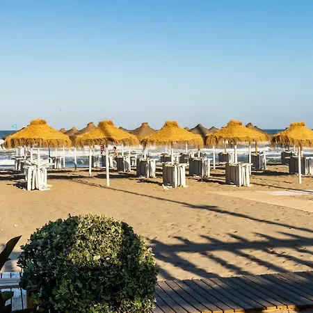 Apartment Sur Palmeras 3 Fuengirola