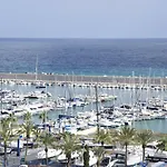 Sur Palmeras 3 Apartman Fuengirola