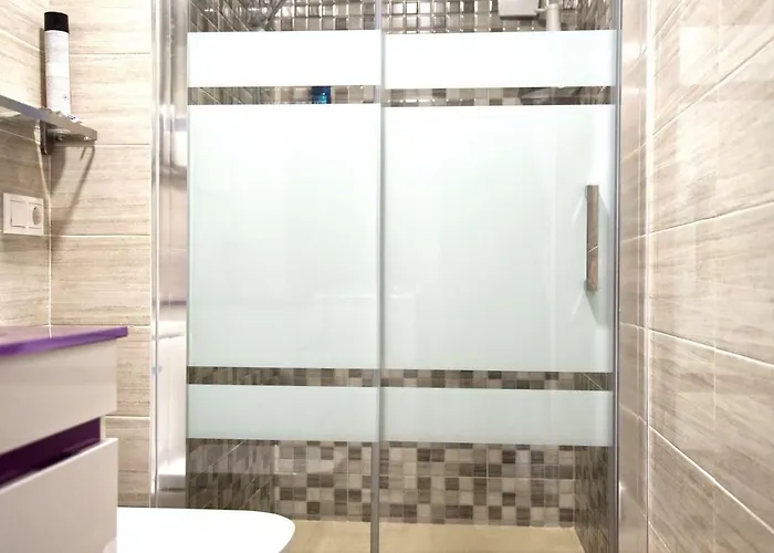 Apartman Sur Palmeras 3 Fuengirola