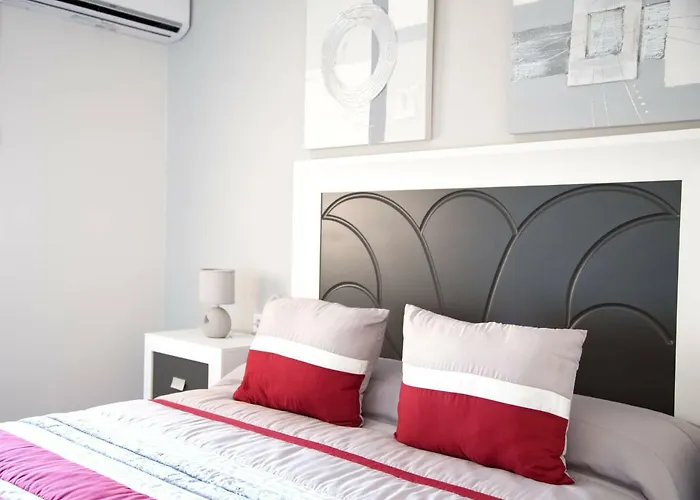 Apartman Sur Palmeras 3 Fuengirola