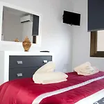 Sur Palmeras 3 شقة