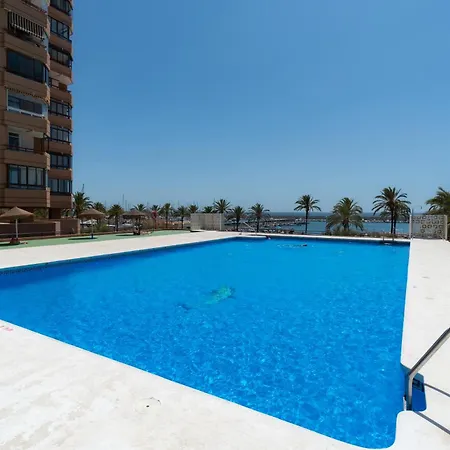 Sur Palmeras 3 شقة